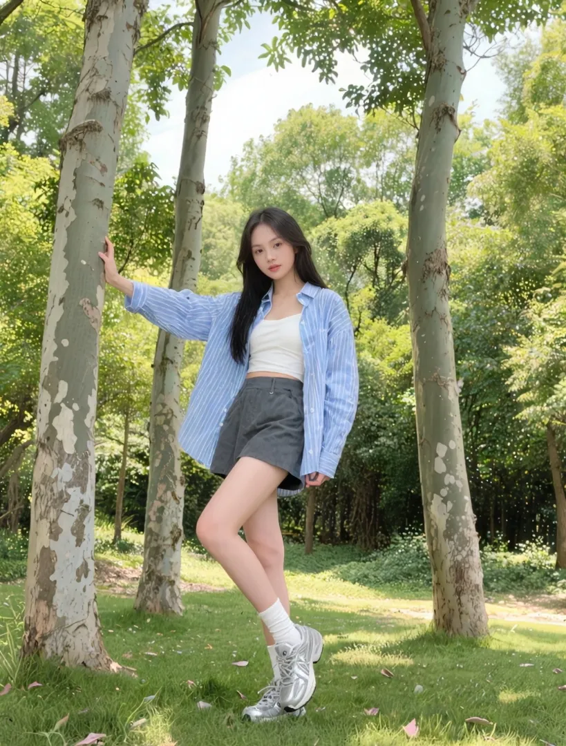 09梦梦 才破C N几天 Gallery 4