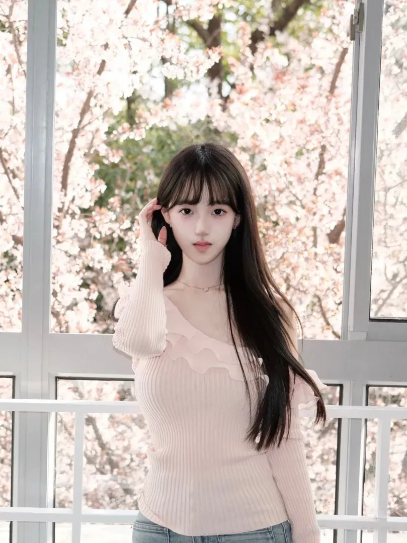 普陀175b维密模特07新加坡留学生 Gallery 3