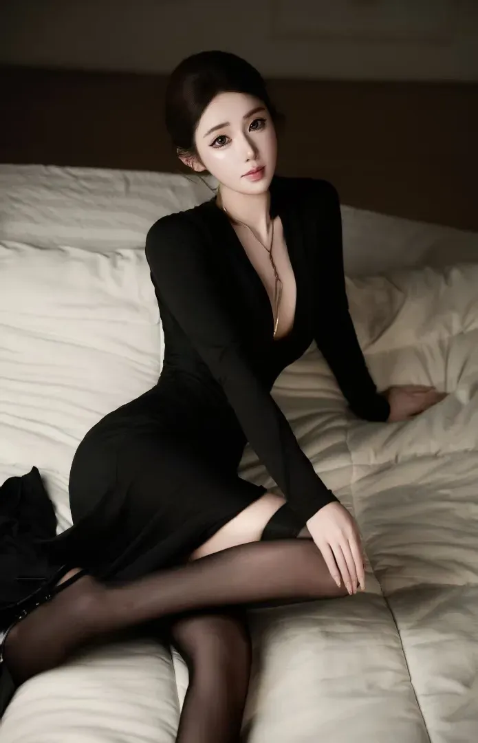 普陀174F白虎御姐林欣美妆博主鹦鹉 Gallery 7
