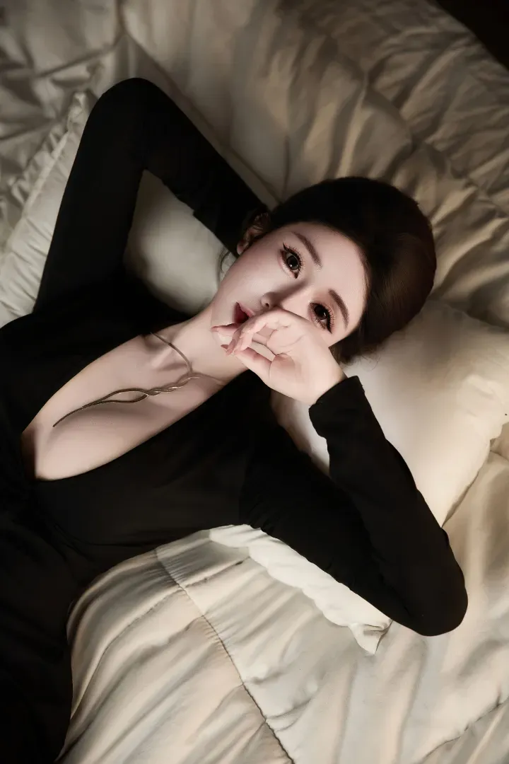 普陀174F白虎御姐林欣美妆博主鹦鹉 Gallery 6