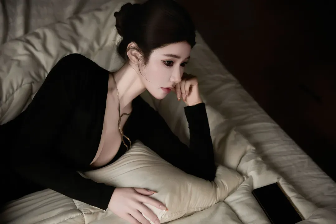 普陀174F白虎御姐林欣美妆博主鹦鹉 Gallery 8