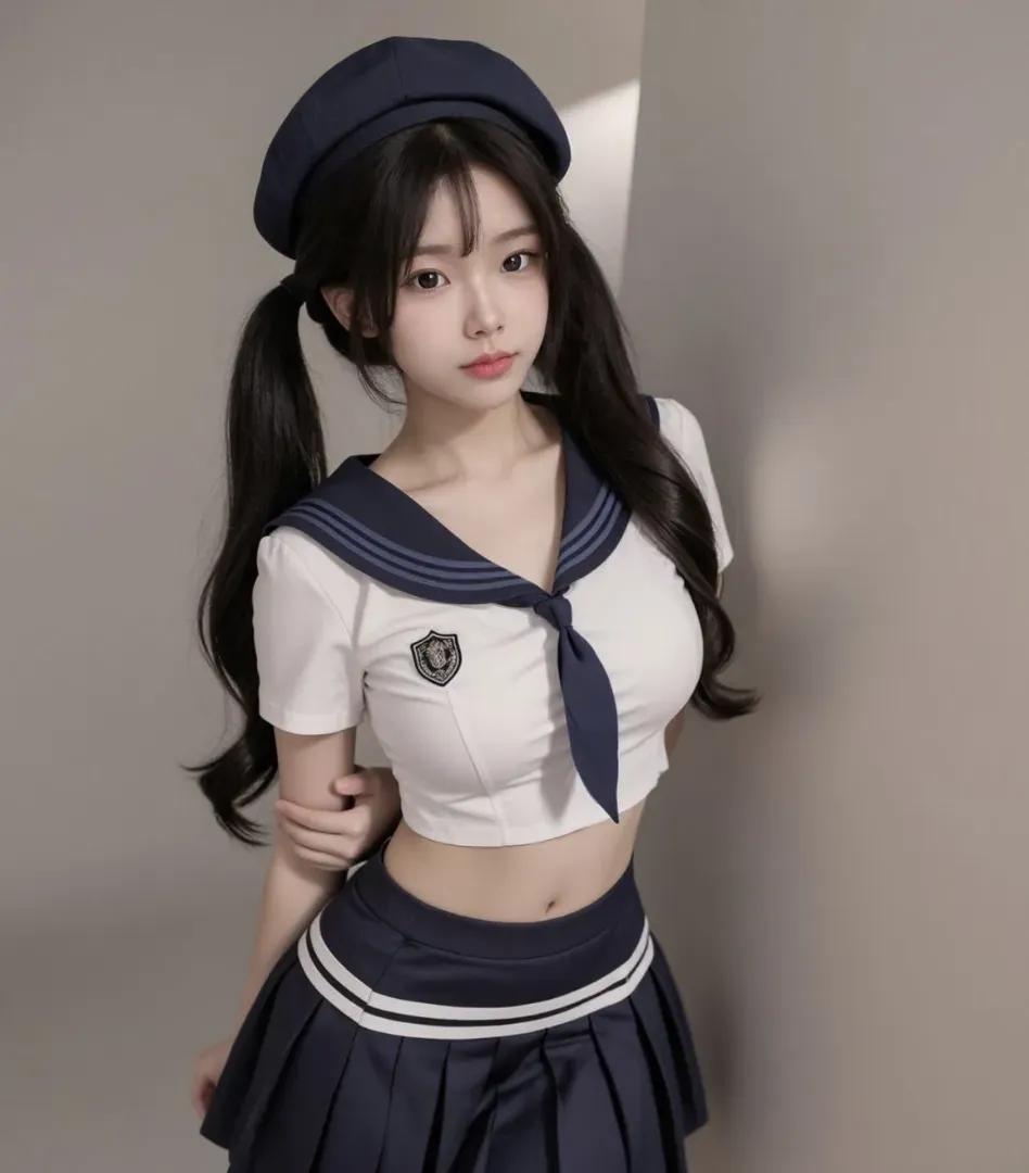 普陀165b白小纯在校学生新人首开小鱼 Gallery 3