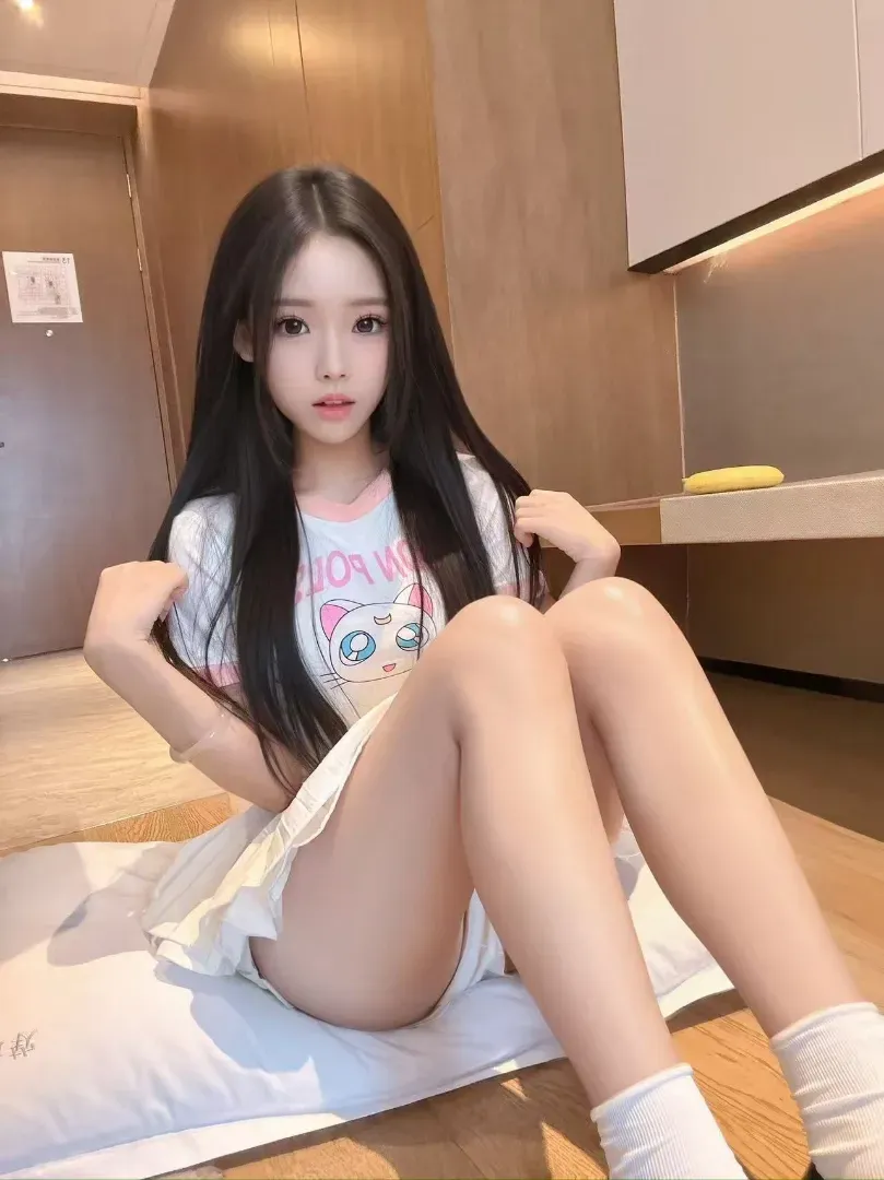 普陀165b白小纯在校学生新人首开小鱼 Gallery 5