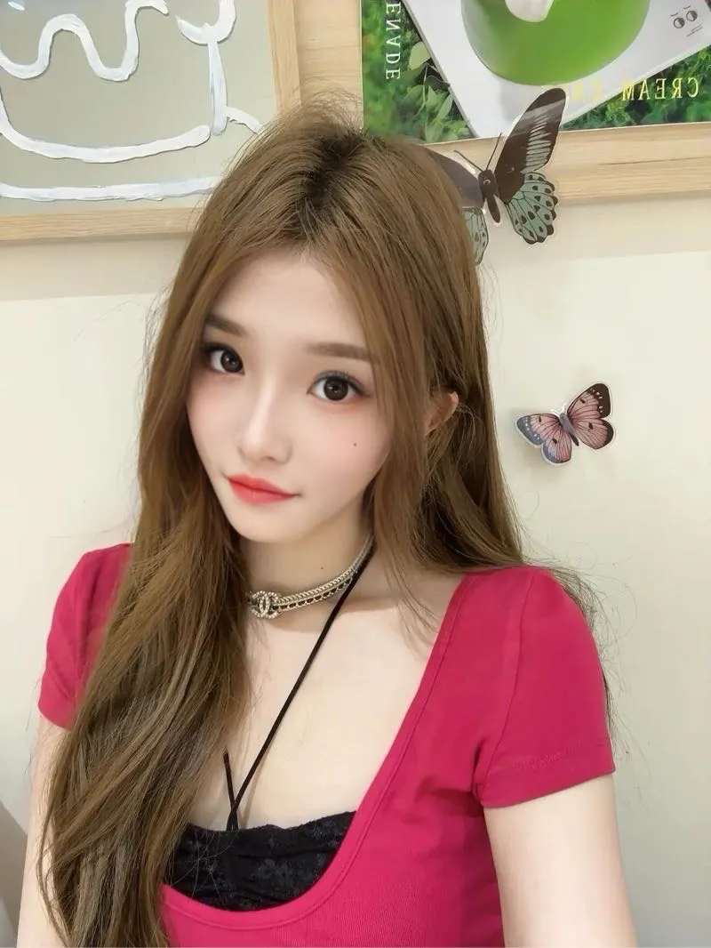 黄埔语儿 月下惊鸿影，疑是画中仙！ Gallery 5