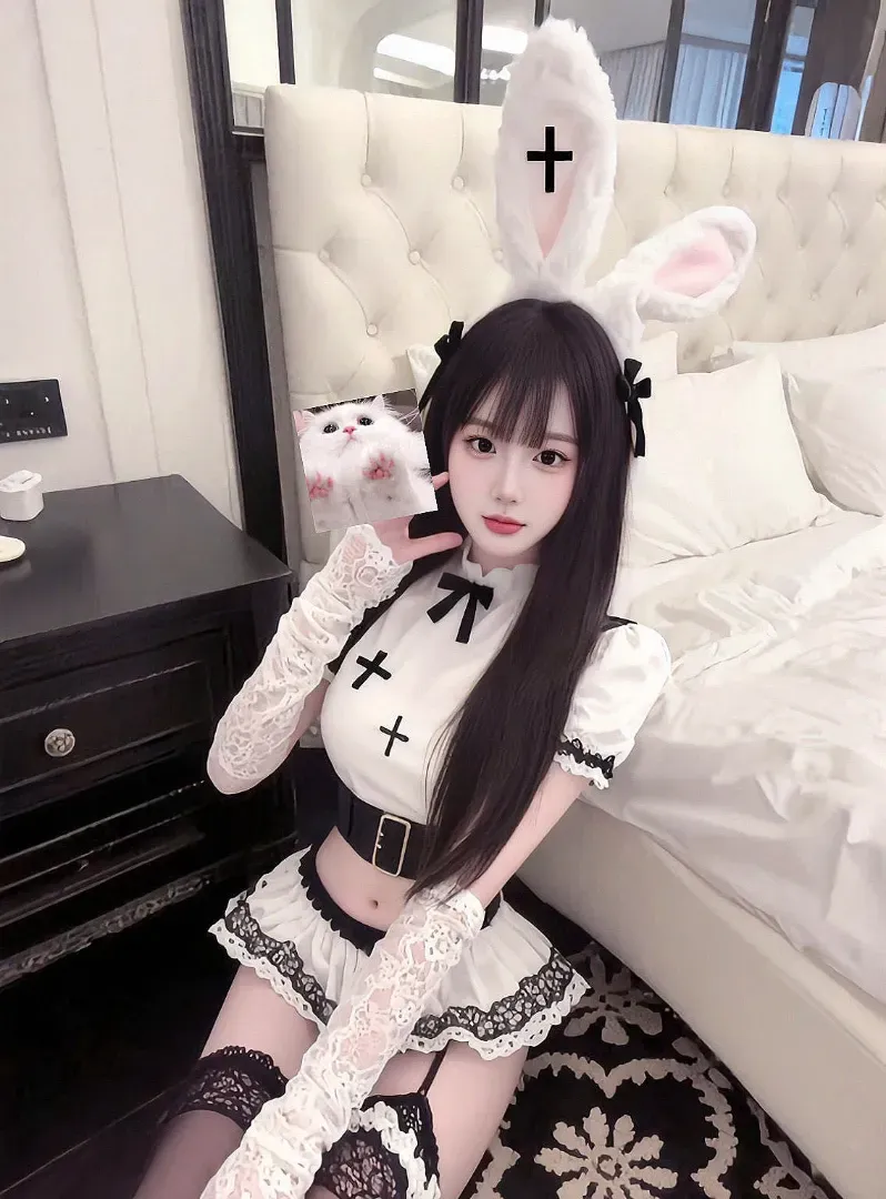 静安168D泡泡全脸无整 Gallery 6
