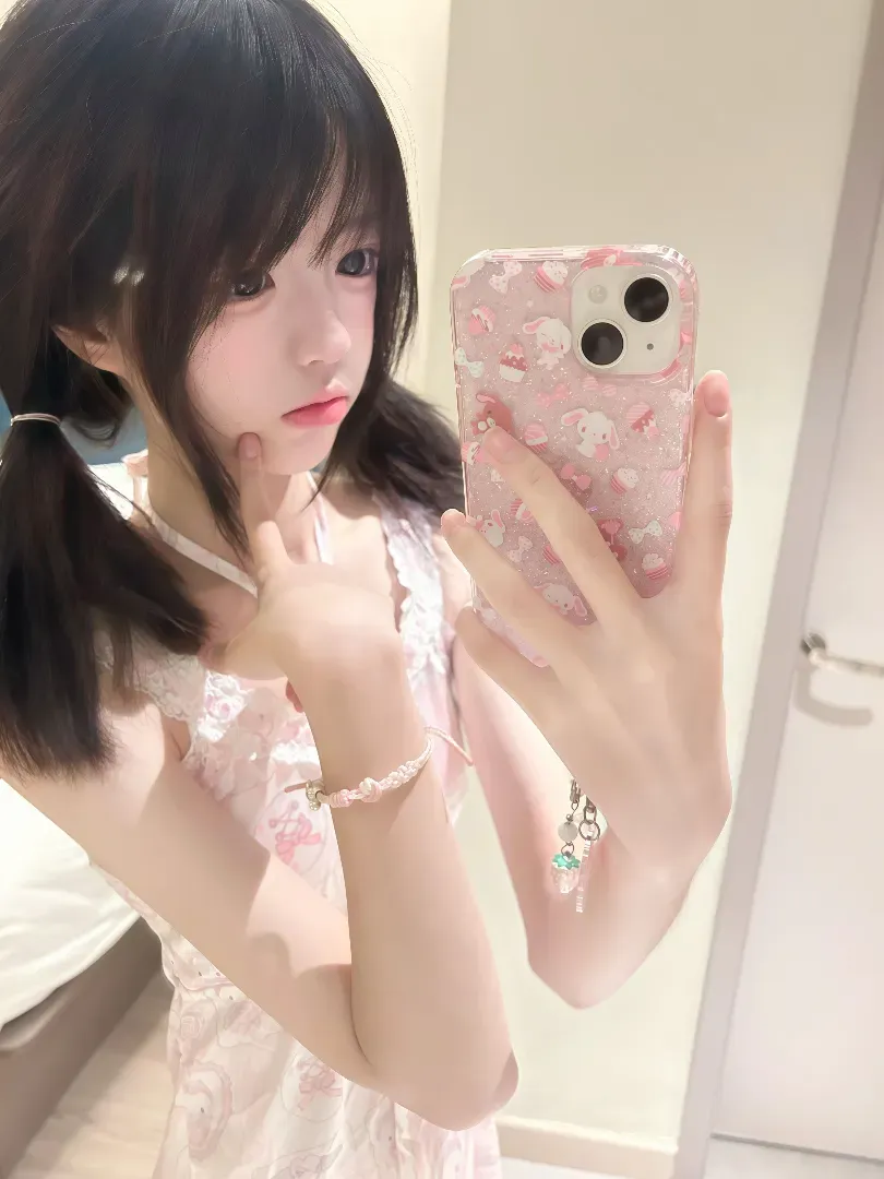 普陀165c小纯白虎萝莉08清纯甜美 Gallery 2