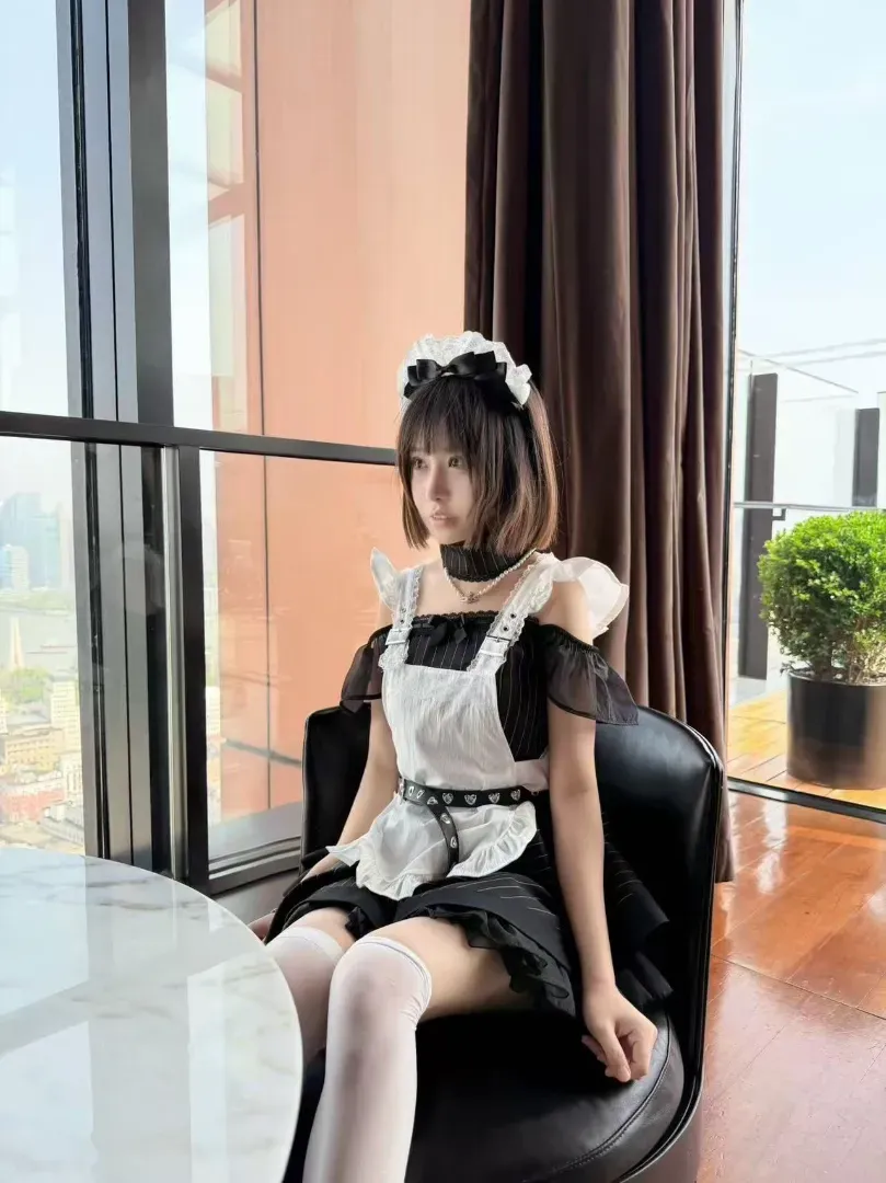 普陀165c小纯白虎萝莉08清纯甜美 Gallery 7