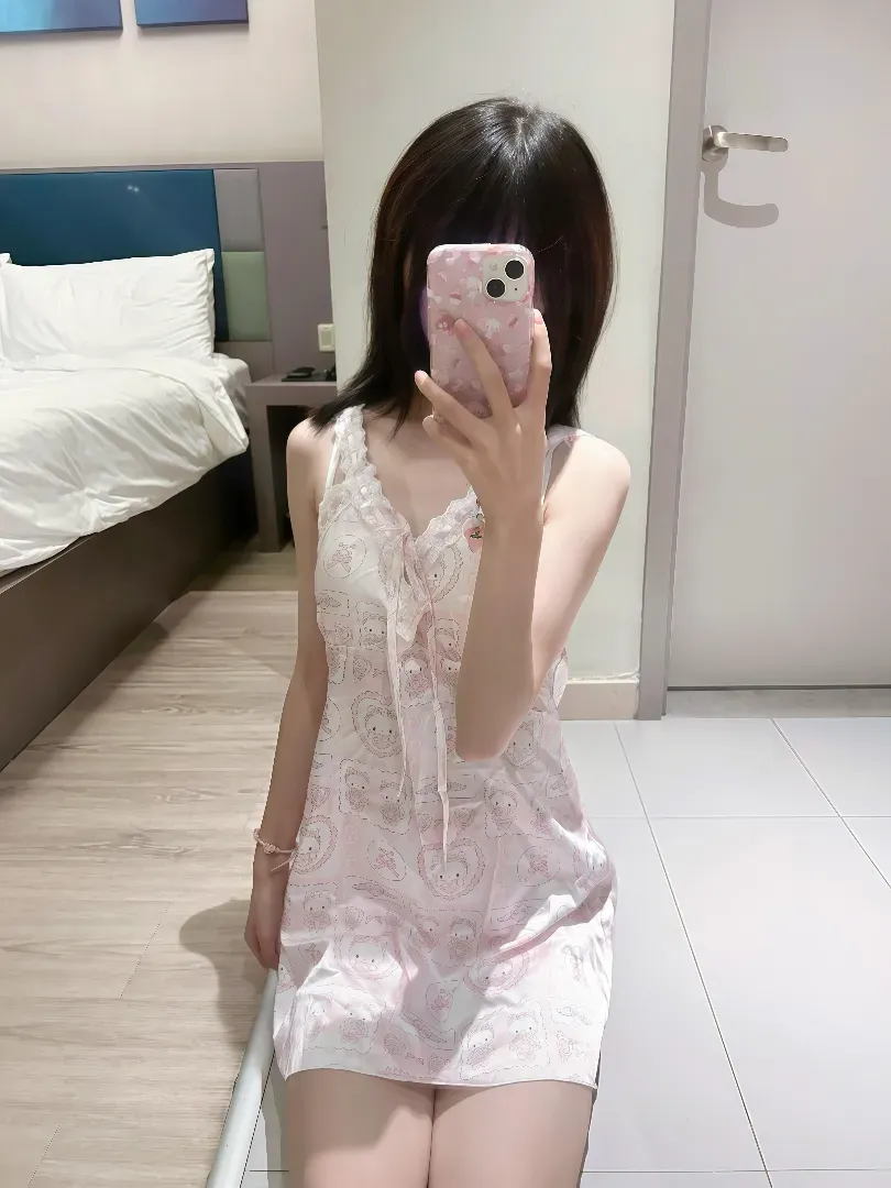 普陀165c小纯白虎萝莉08清纯甜美 Gallery 8