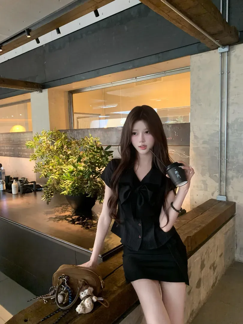 普陀166c网红一字马小纯可纯可欲 Gallery 6