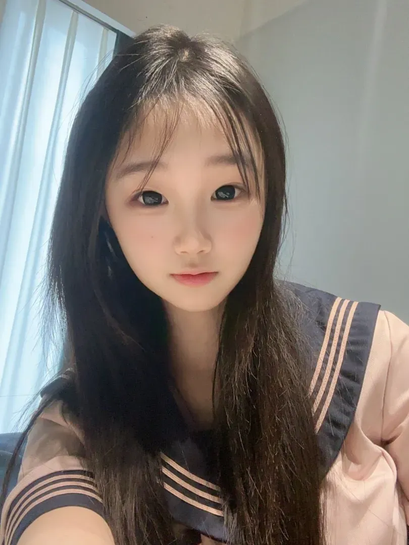 静安165D萝莉在校学生刚破处三点粉 Gallery 5