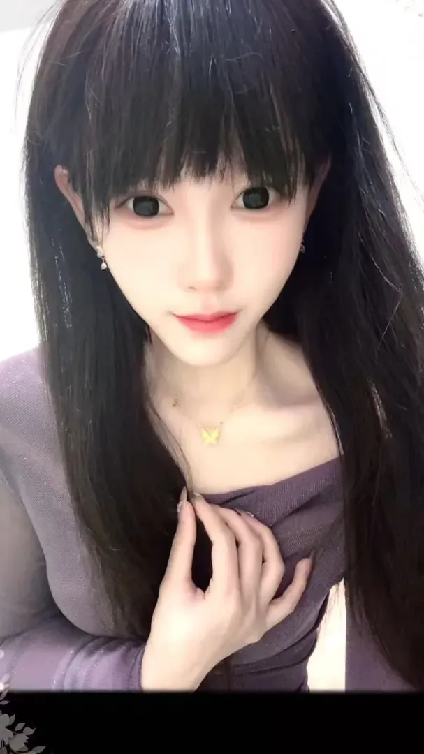 闵行170b极品纯欲灵动可爱只外出 Gallery 4