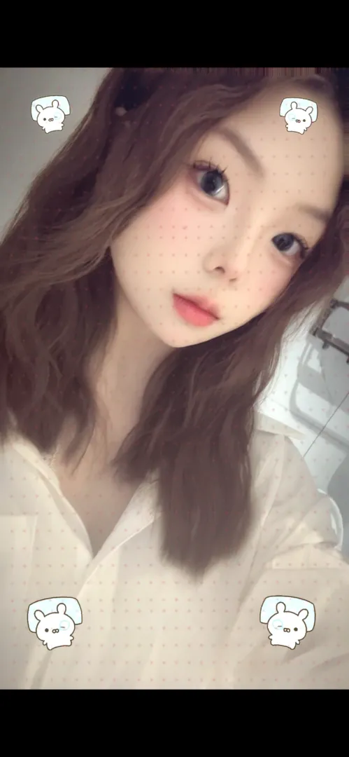 徐汇❤️圆圆 真实刚高考完 短期兼职挣学费 Gallery 3