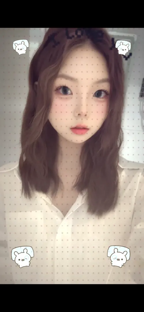徐汇❤️圆圆 真实刚高考完 短期兼职挣学费 Gallery 5