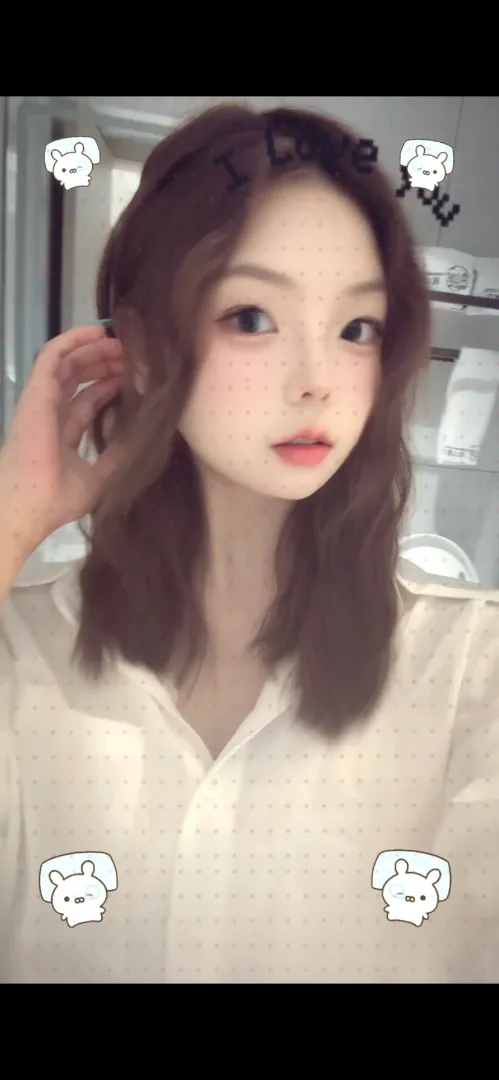 徐汇❤️圆圆 真实刚高考完 短期兼职挣学费 Gallery 4