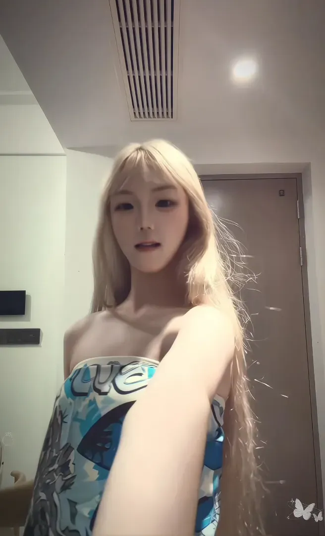 晴晴07 反差小白纯 Gallery 3