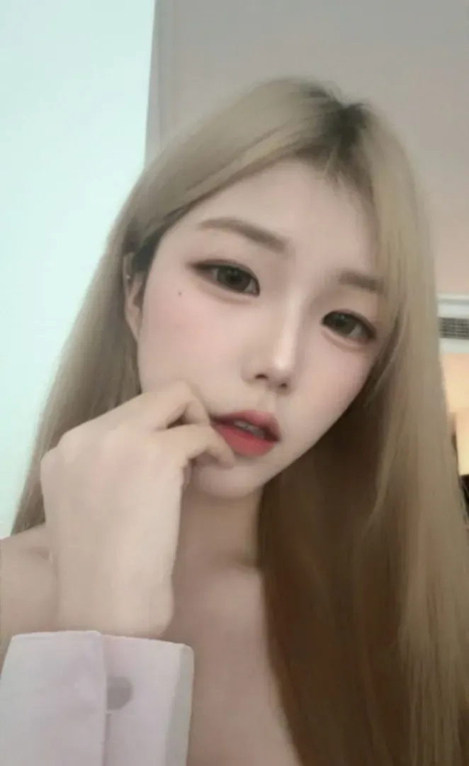 晴晴07 反差小白纯 Gallery 6