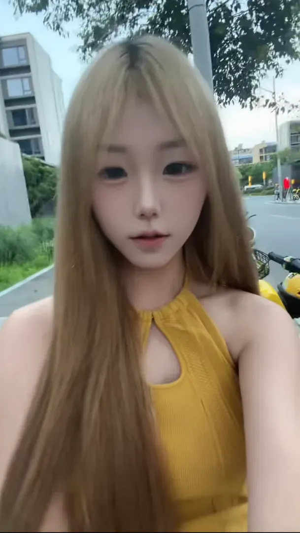 晴晴07 反差小白纯 Gallery 5