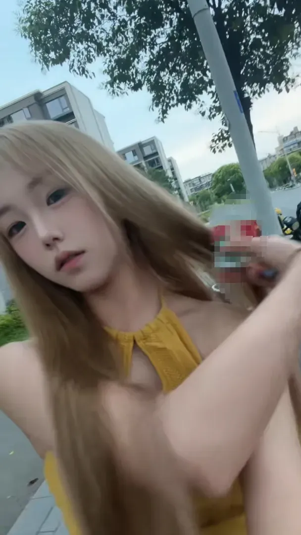 晴晴07 反差小白纯 Gallery 4