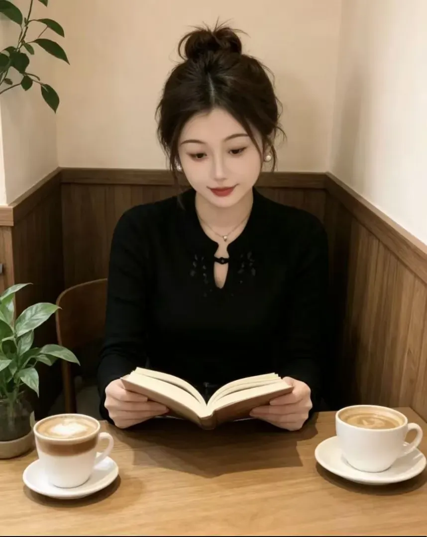 03领家女友艾玛,极品御姐懂得提供情绪价值 Gallery 5