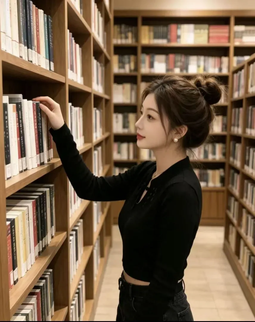 03领家女友艾玛,极品御姐懂得提供情绪价值 Gallery 6