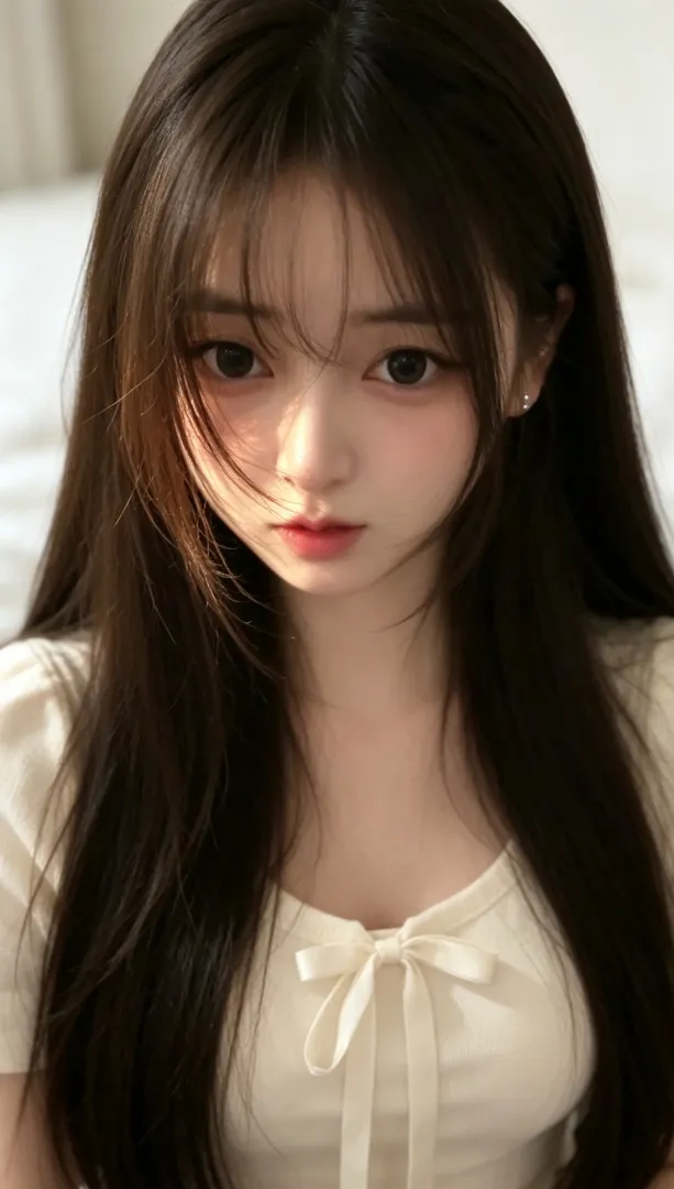 徐汇 🌈07 紫紫 新人下海 三点粉 Gallery 3