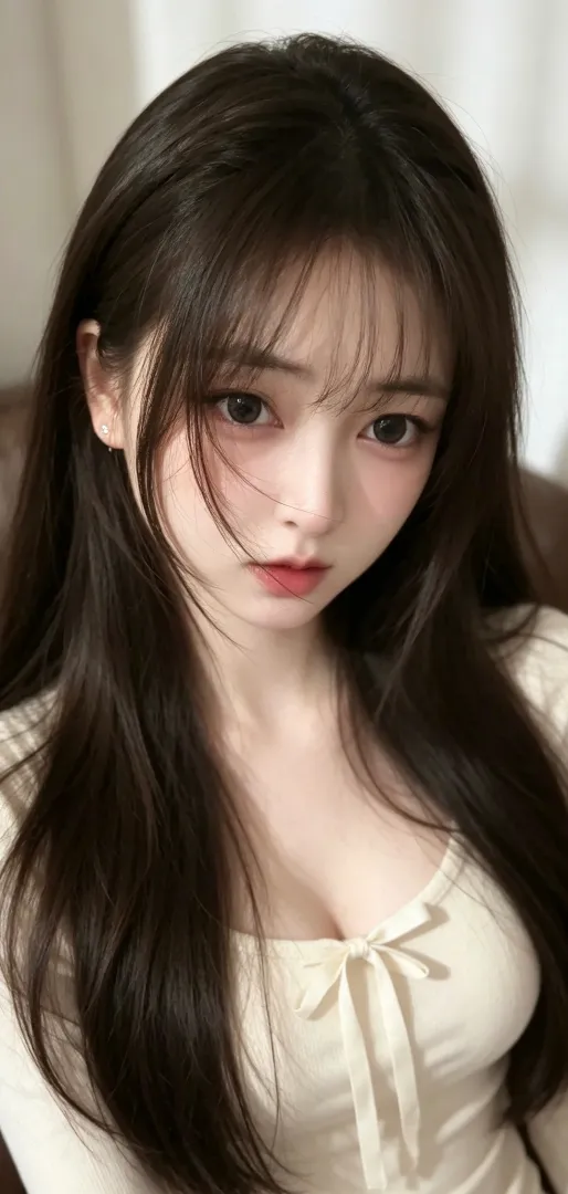 徐汇 🌈07 紫紫 新人下海 三点粉 Gallery 1