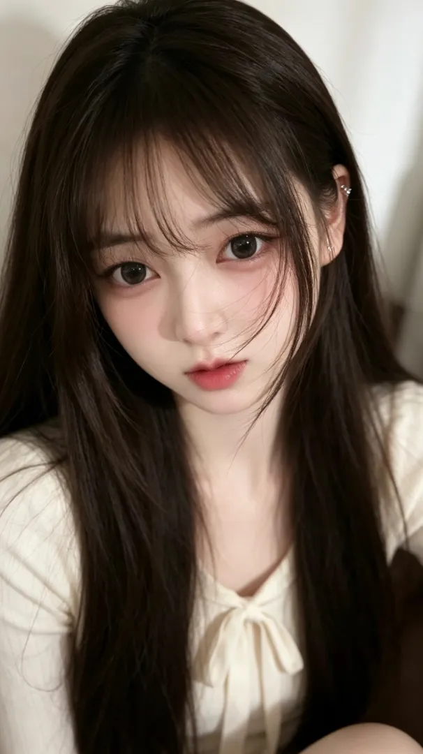 徐汇 🌈07 紫紫 新人下海 三点粉 Gallery 4