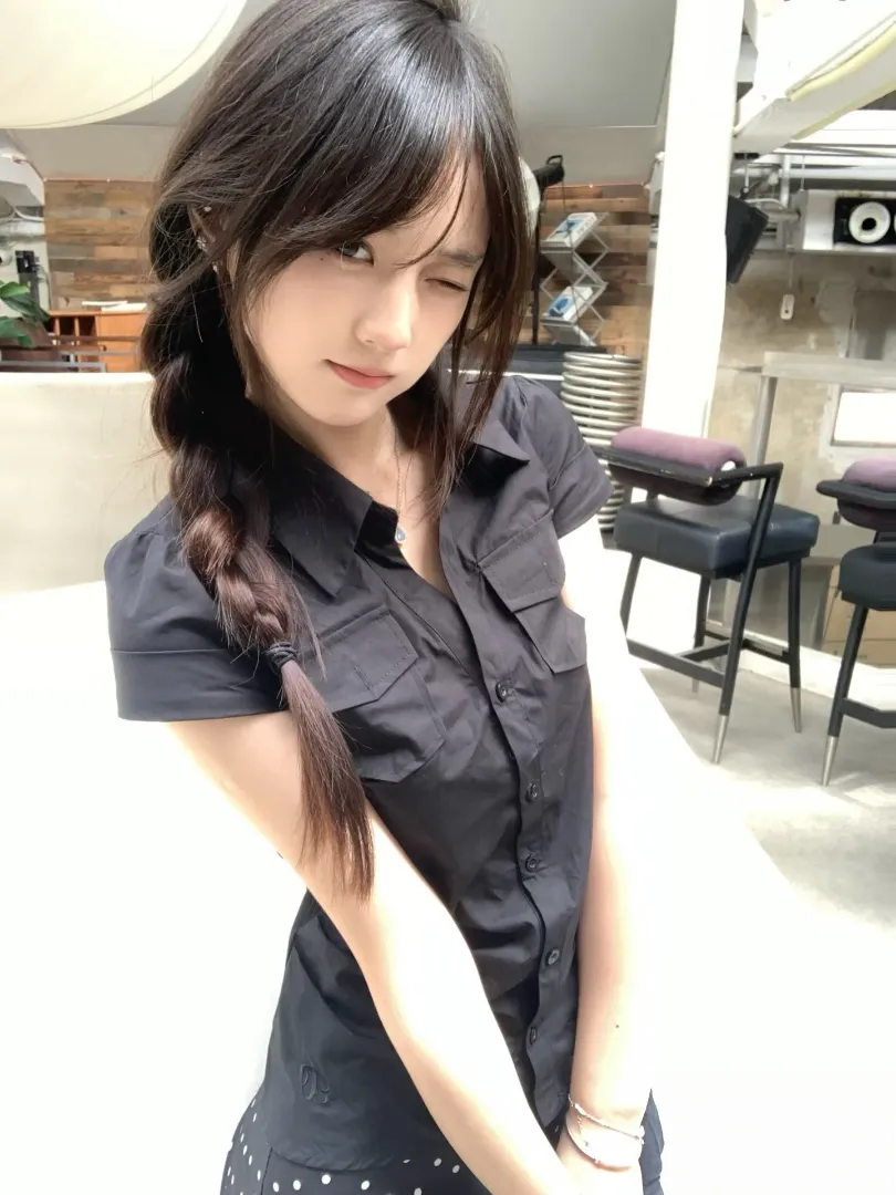 甜甜刚破处6月14号来上海 Gallery 6