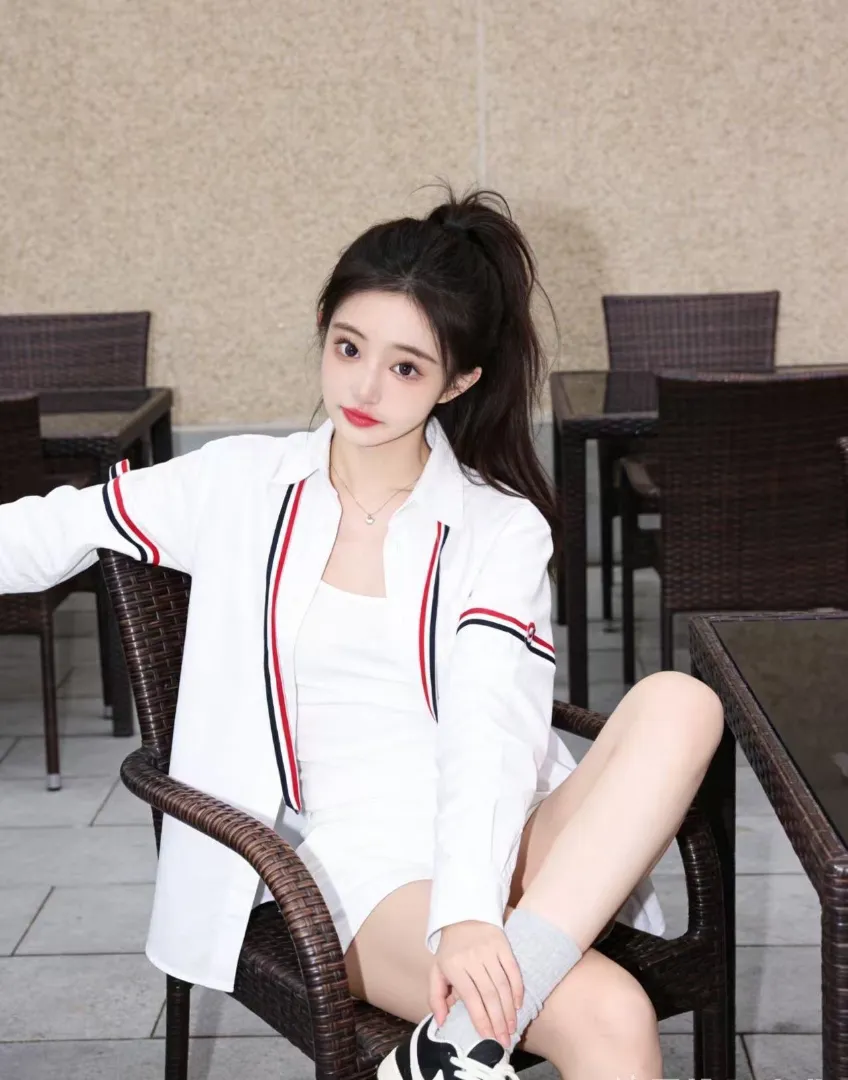 浦东朵儿❤️06白小纯 Gallery 3