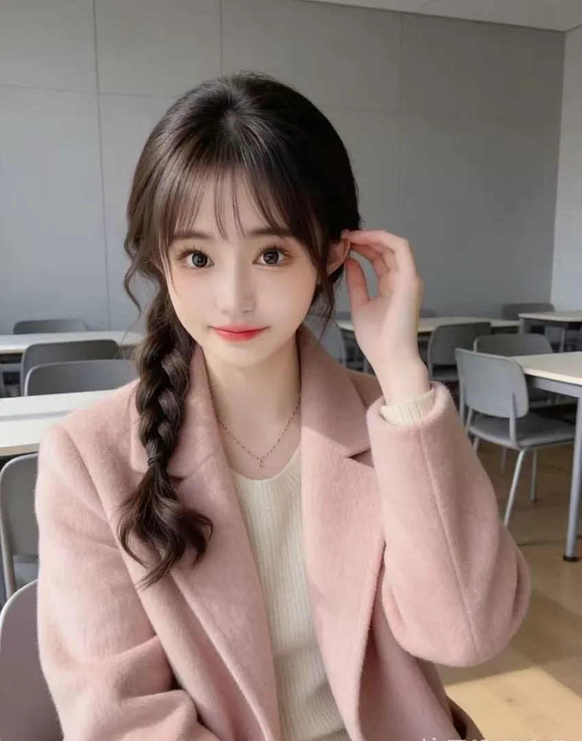 浦东朵儿❤️06白小纯 Gallery 4