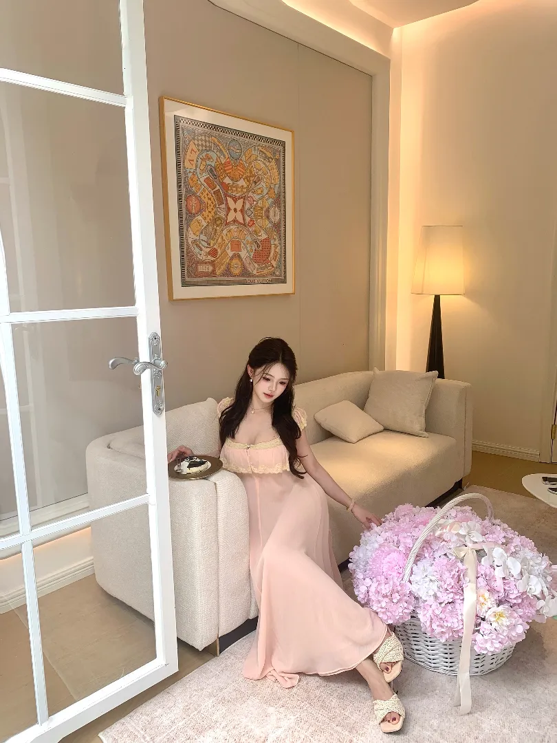 普陀新人纯欲天花板～优米 Gallery 2