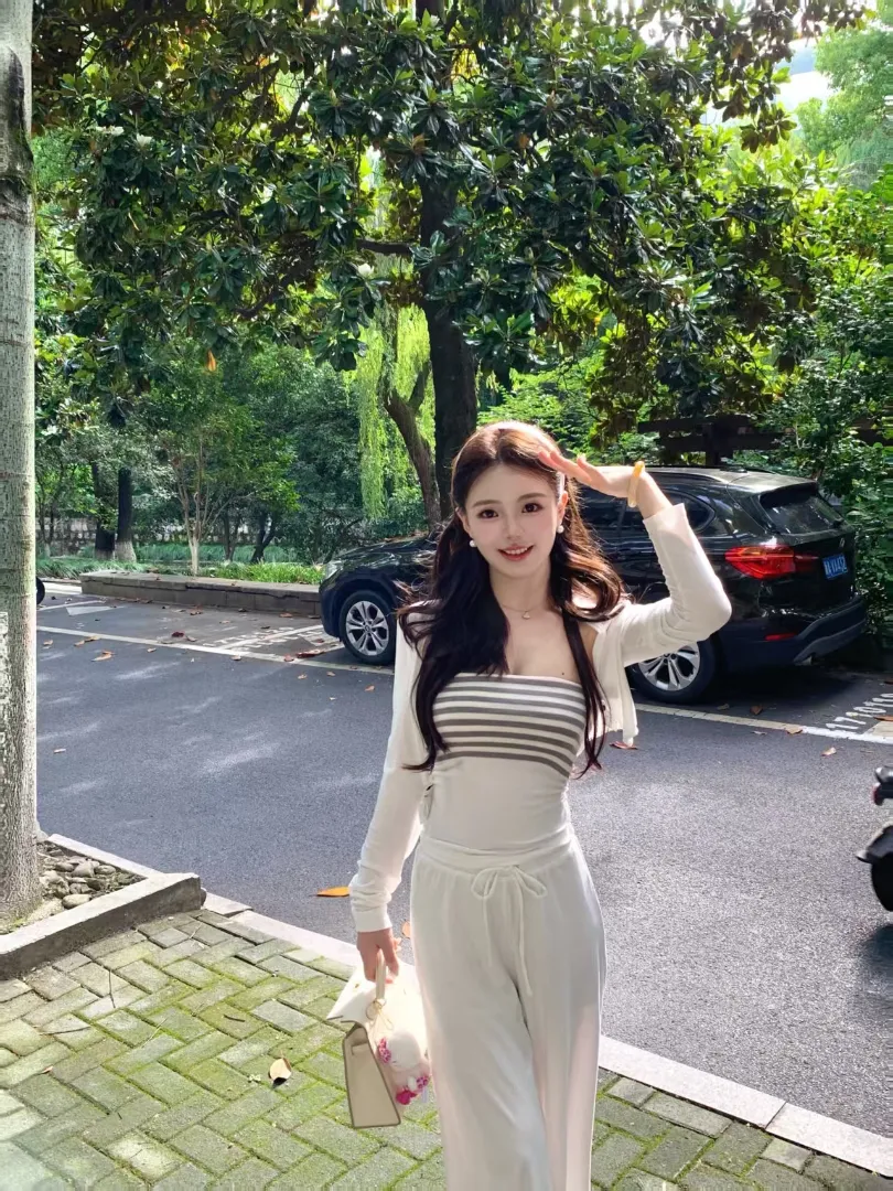 普陀新人纯欲天花板～优米 Gallery 3