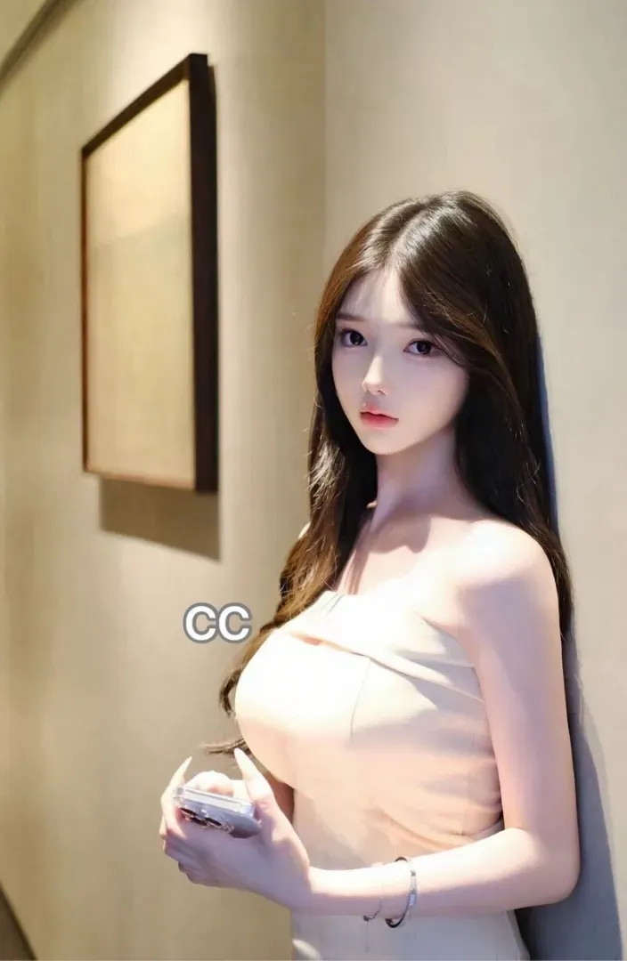 K2489C 黄埔硬五纯欲学生冷白皮🉑一字马 173D.06 Gallery 3