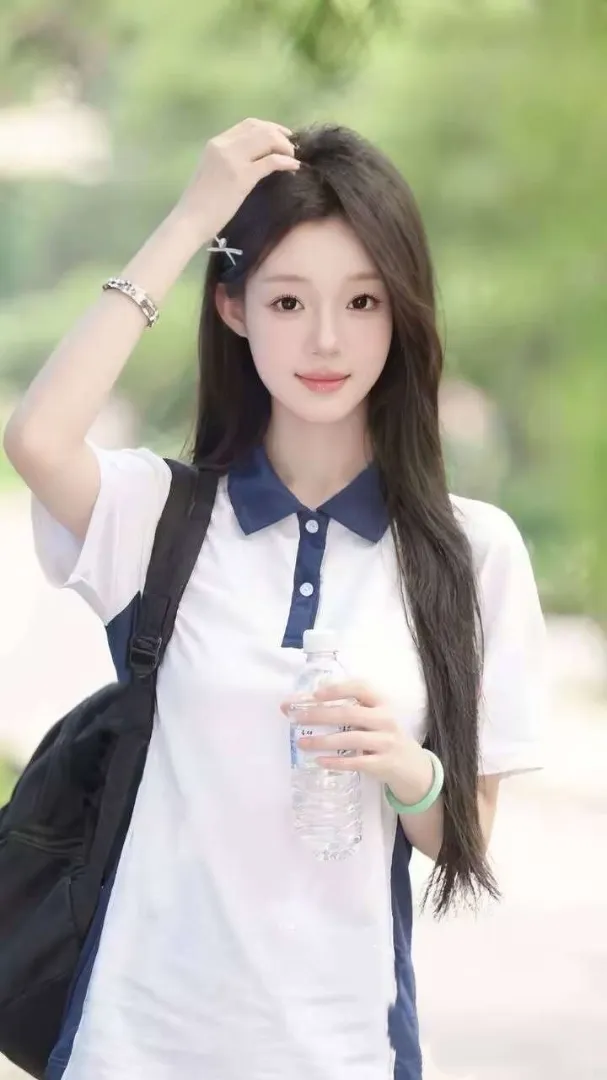 闵行学生兼职🏠三点粉张媛媛 Gallery 5