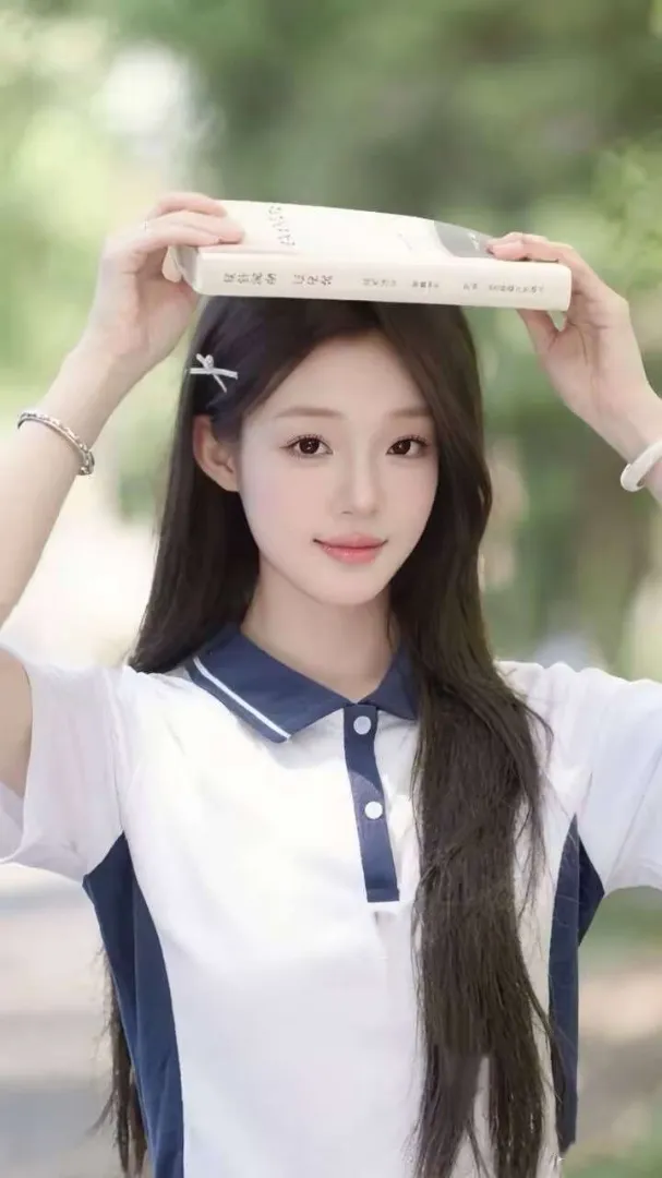 闵行学生兼职🏠三点粉张媛媛 Gallery 6