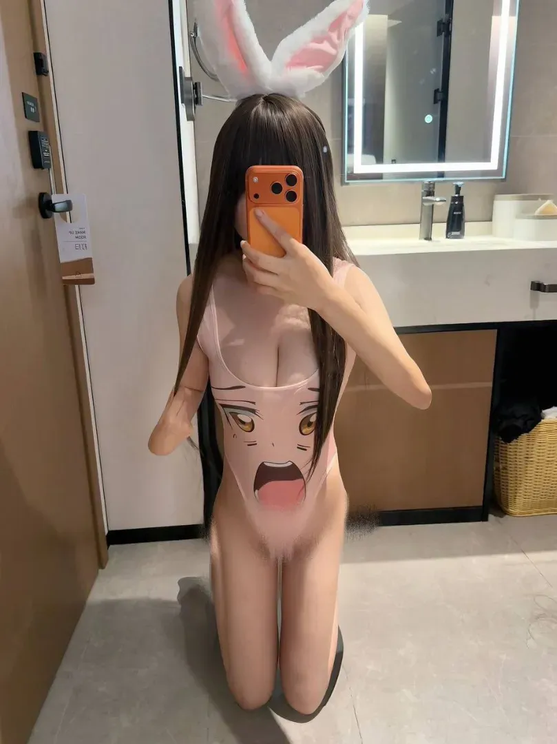 K4889-155 徐汇白虎小萝莉 155C.19 Gallery 5