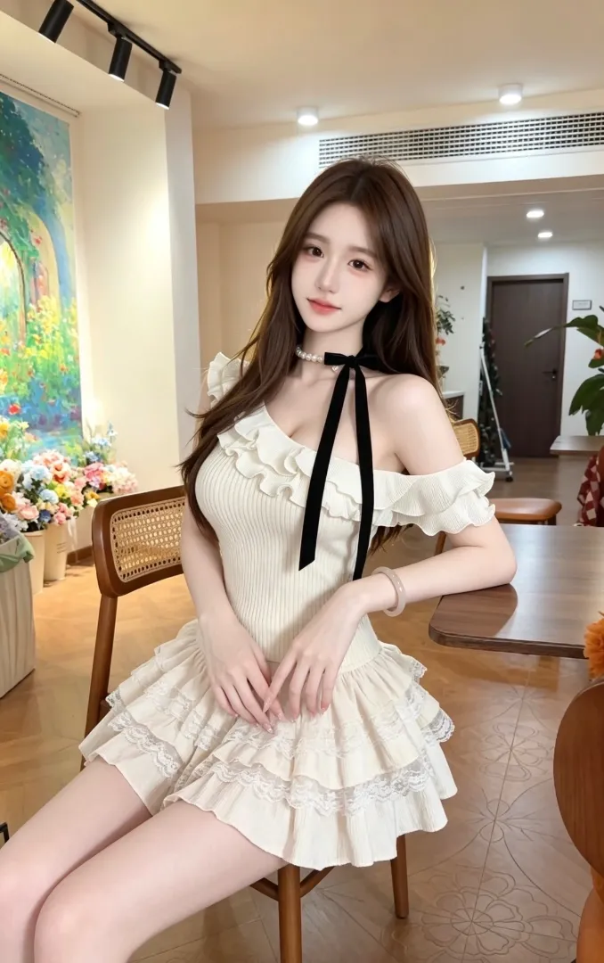 校花