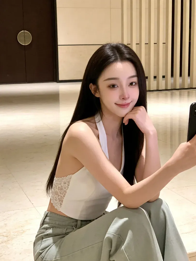 徐汇小欣 Gallery 5