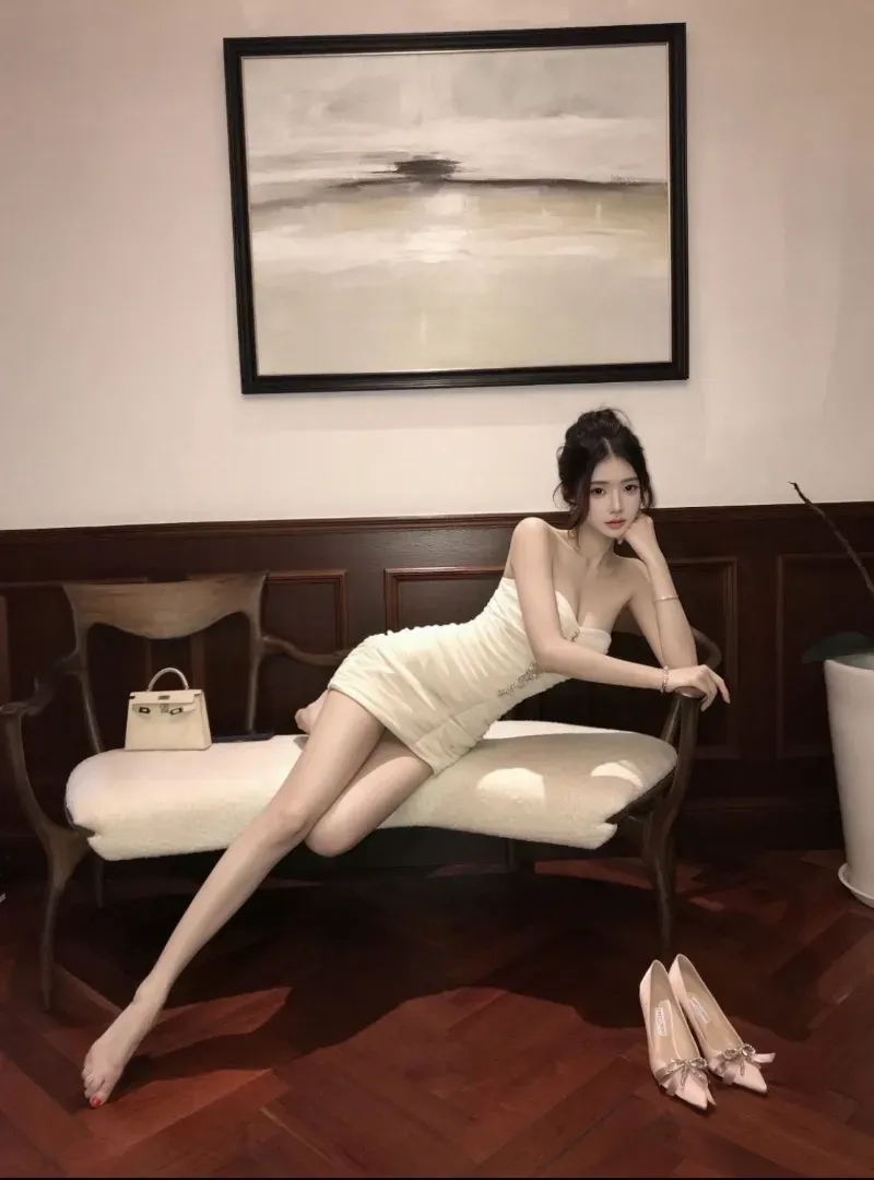 K4407-娜娜 徐汇极品气质御姐 175C.05