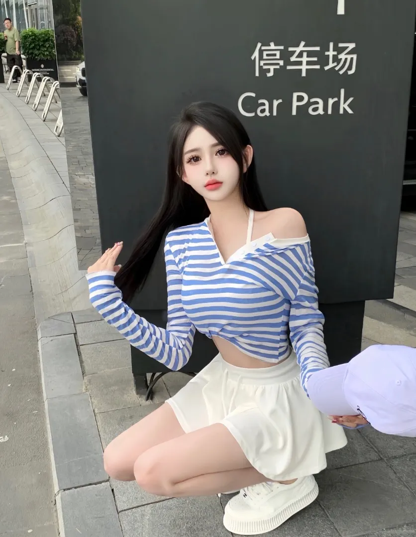 奶桃 Gallery 4