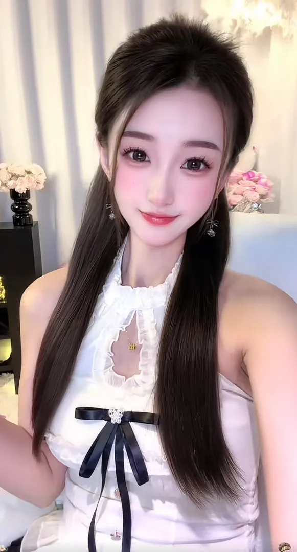 陈颖  绝美脸蛋身材销魂的叫声 Gallery 4