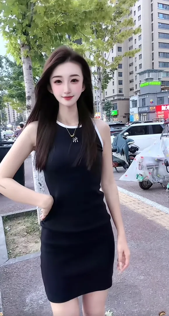 陈颖  绝美脸蛋身材销魂的叫声 Gallery 6