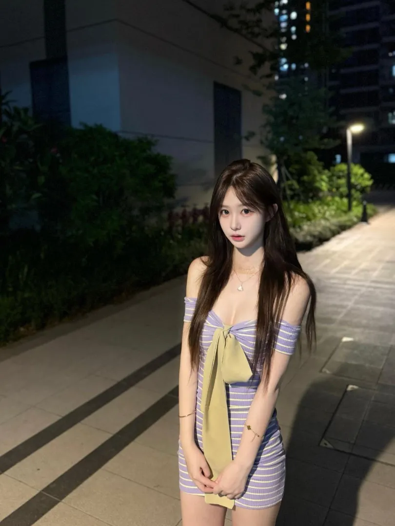 黄浦纤纤 Gallery 4