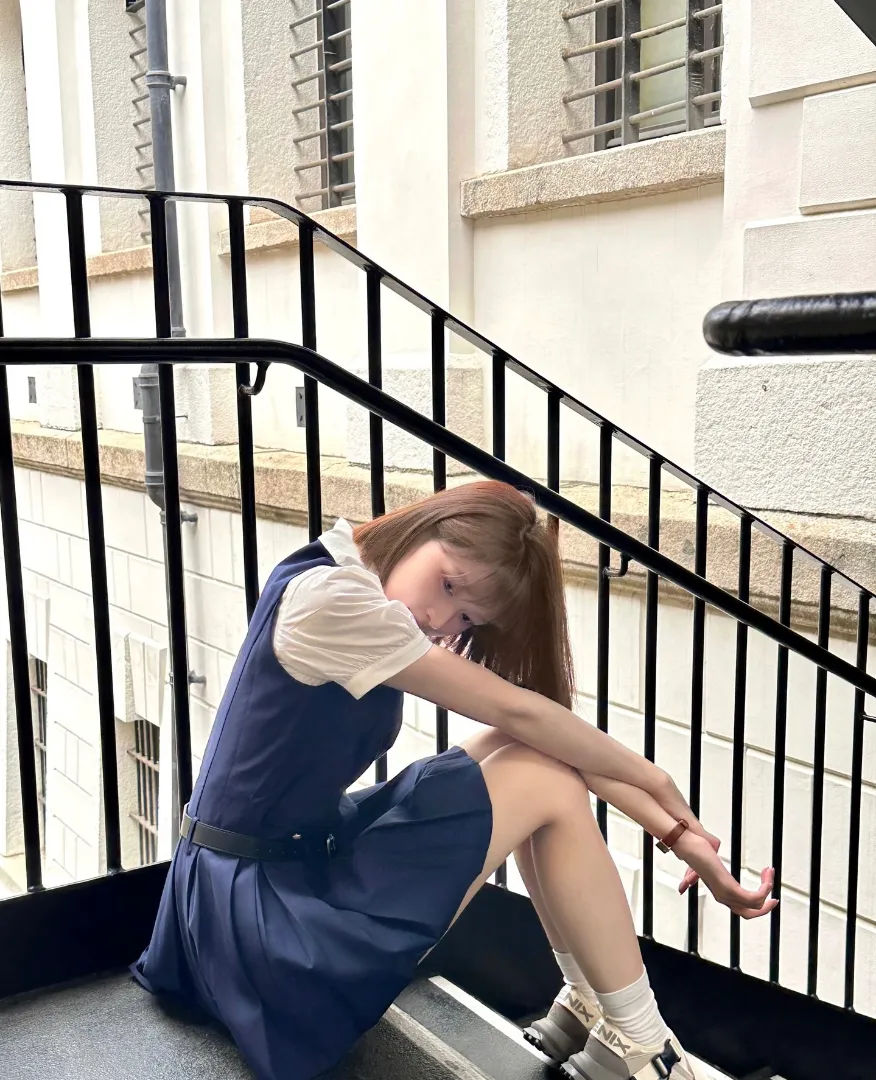薇薇🏠宝山07新人白小纯幼薇