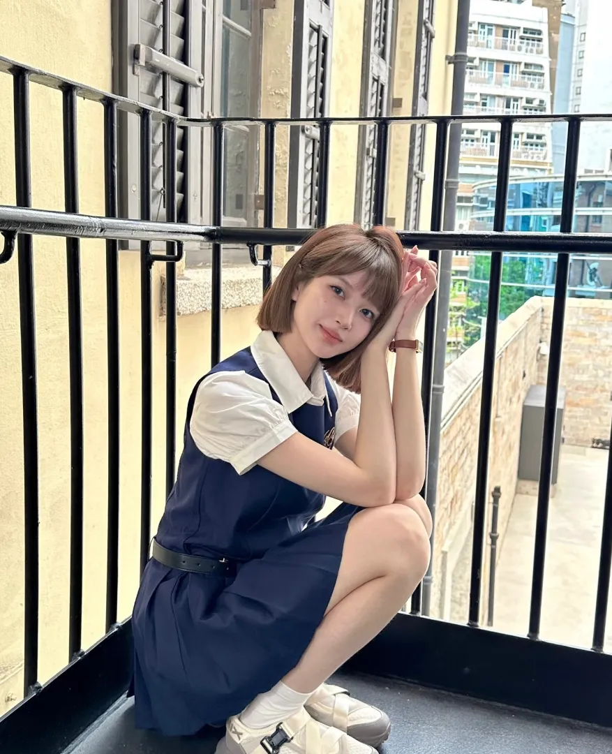 薇薇🏠宝山07新人白小纯幼薇 Gallery 4