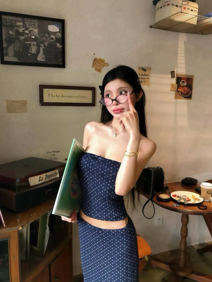 普陀兼职极品御姐 美琪 Gallery 2