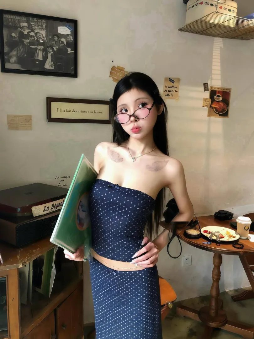 普陀兼职极品御姐 美琪 Gallery 3
