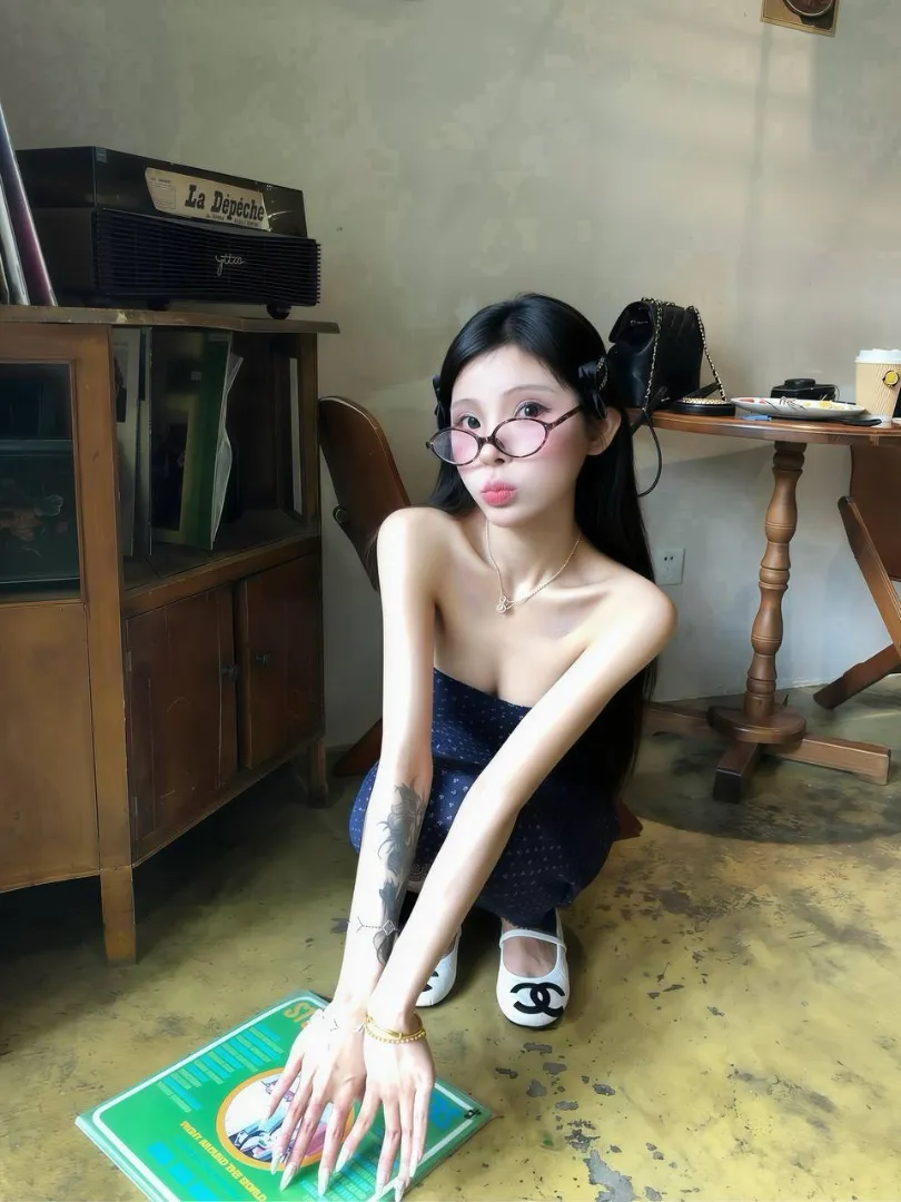 普陀兼职极品御姐 美琪 Gallery 7