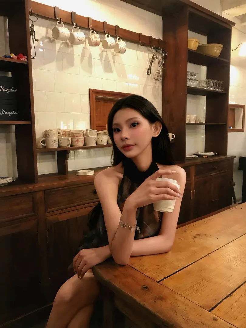 普陀极品御姐美琪 首开