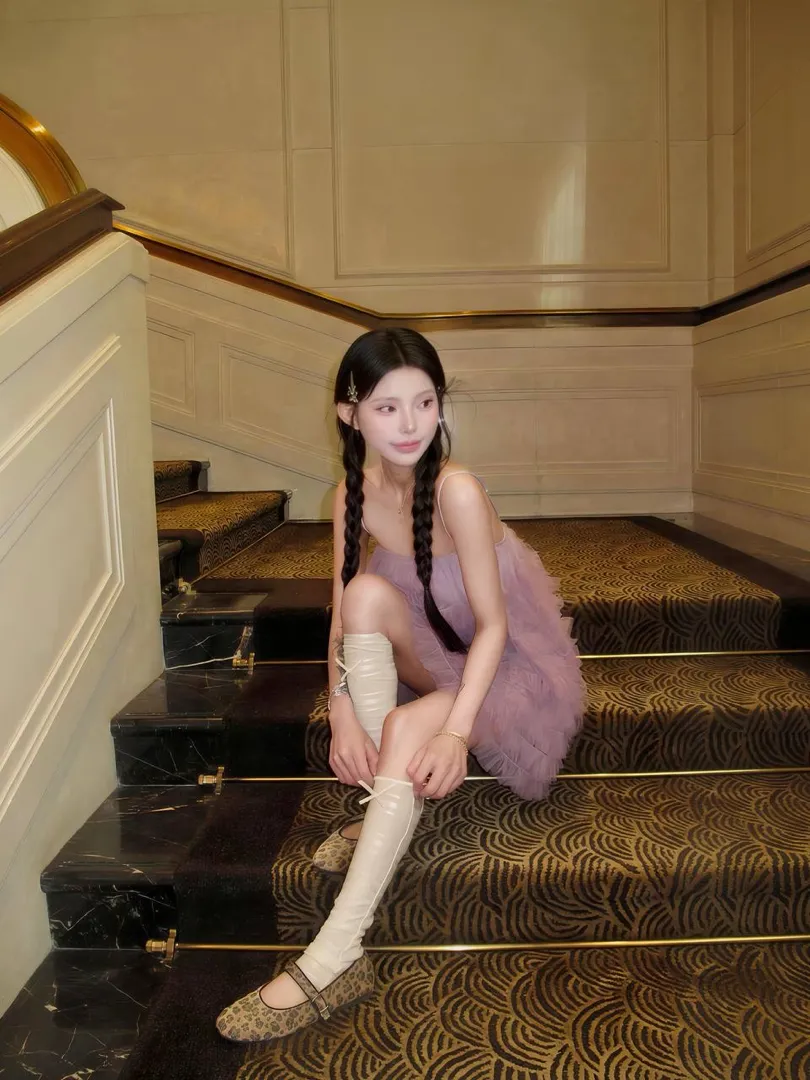 普陀极品御姐美琪 首开 Gallery 6